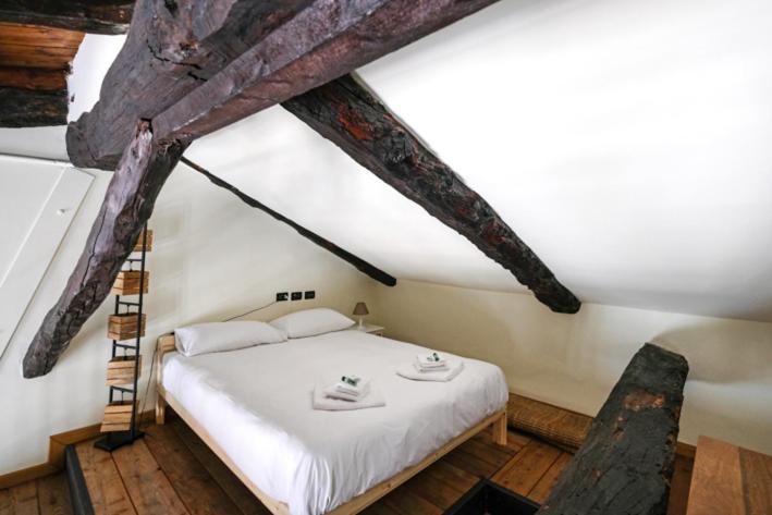 Vittorio Attic * Turin