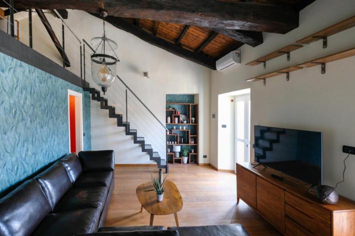 Vittorio Attic