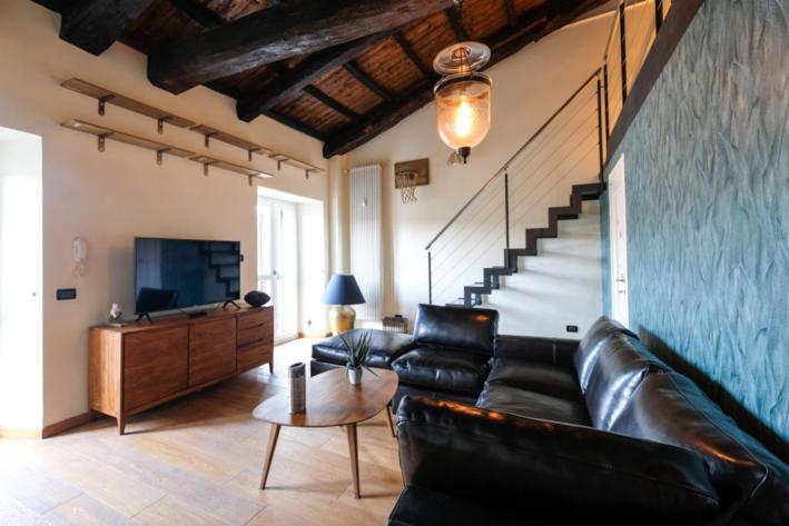 Vittorio Attic Turin