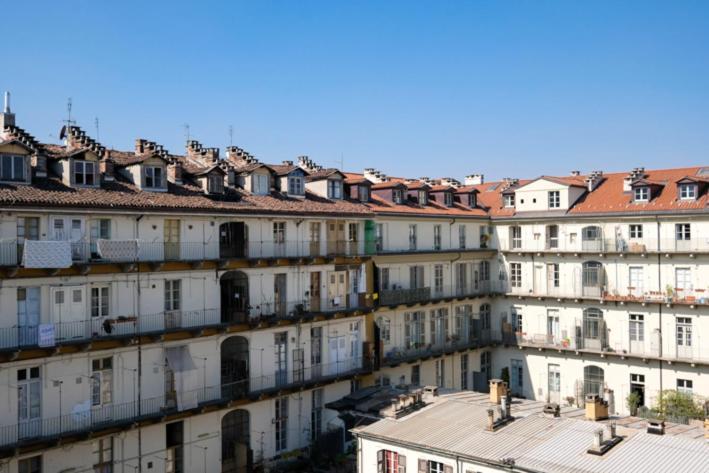 Vittorio Attic Appartement *