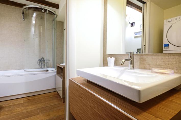 Appartement Vittorio Attic Turin