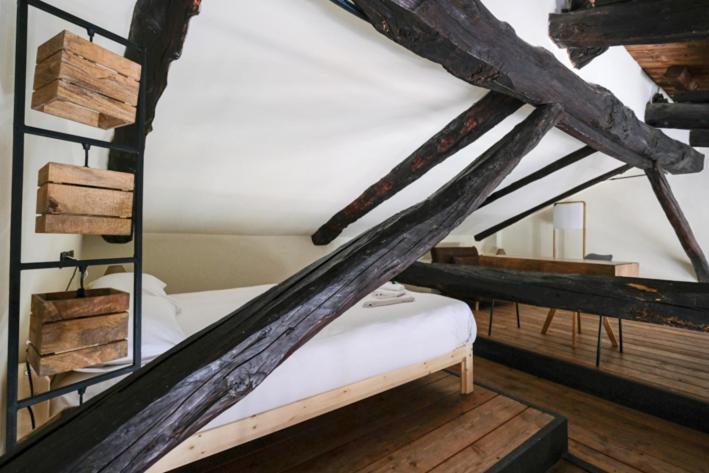 Vittorio Attic Turin