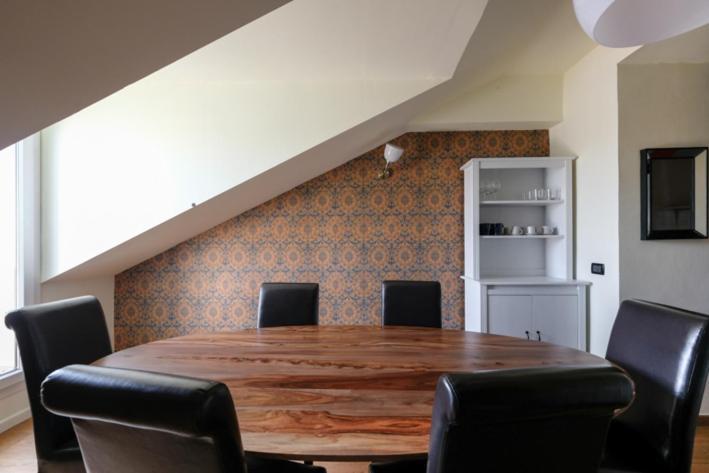 Vittorio Attic * Turin