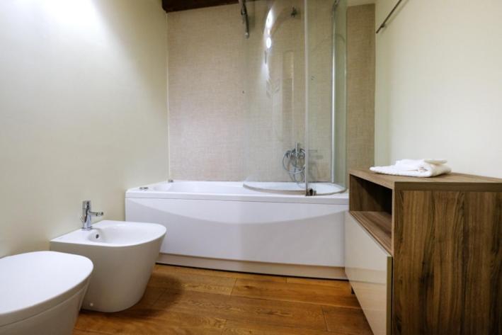 Appartement Vittorio Attic *