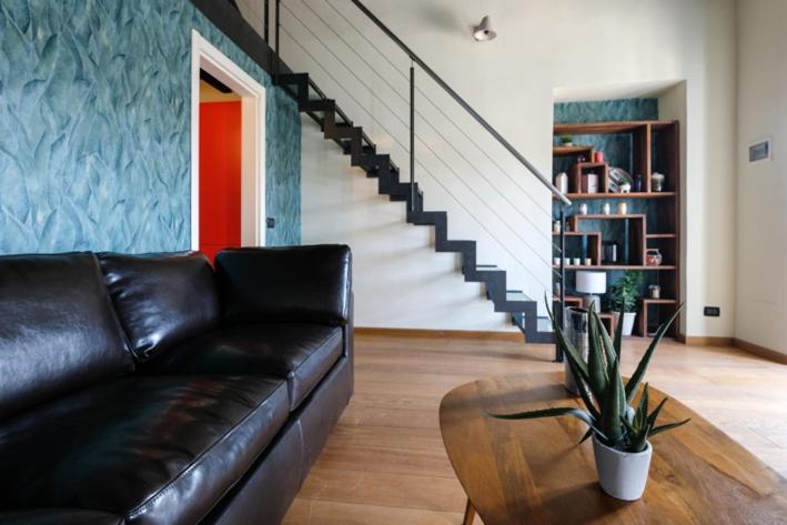 Vittorio Attic * Turin