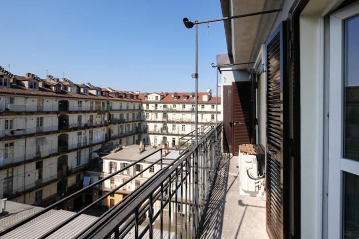 Vittorio Attic Appartement *