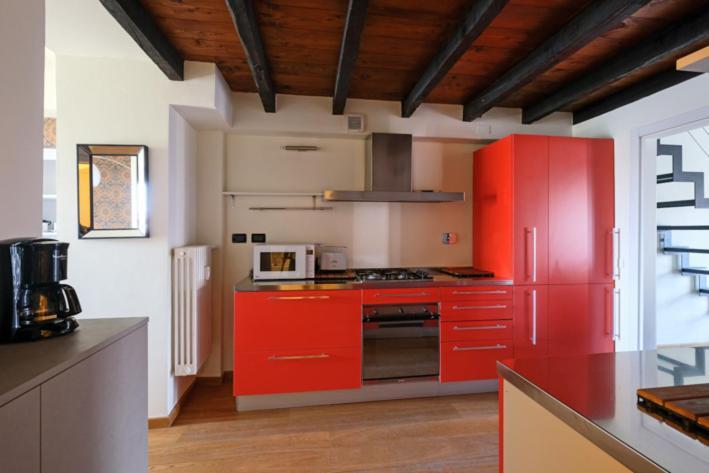 Vittorio Attic * Turin