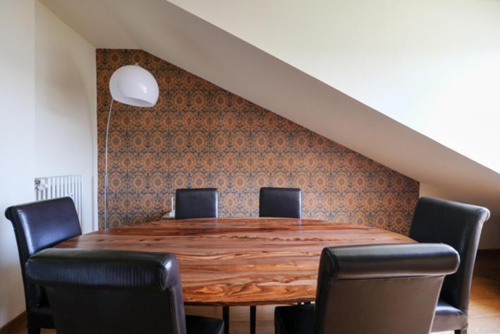 Vittorio Attic Appartement *