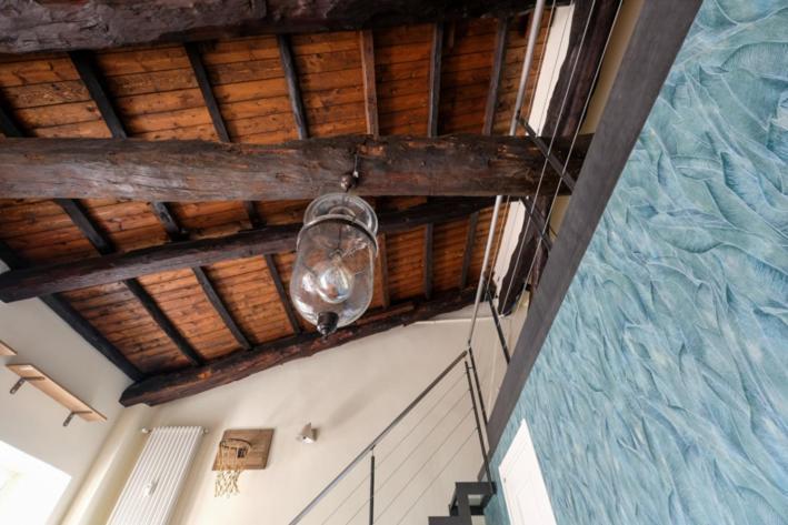 Vittorio Attic Apartment
