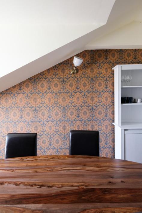 Apartment Vittorio Attic