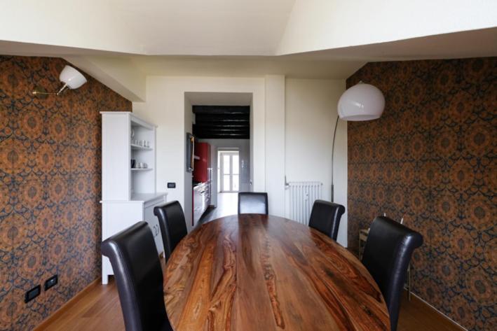 Vittorio Attic * Turin
