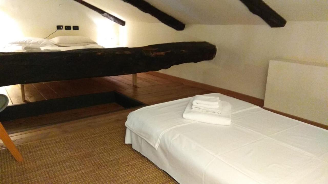 Vittorio Attic Turin